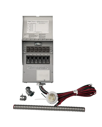 Anker SOLIX F3000 + Power Saver Kit