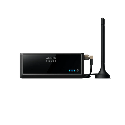 Anker SOLIX F3000 + Power Saver Kit