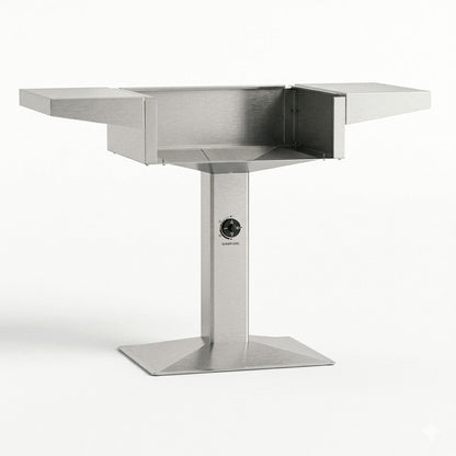 AOG 24" Patio Post Base - AOG24-PP