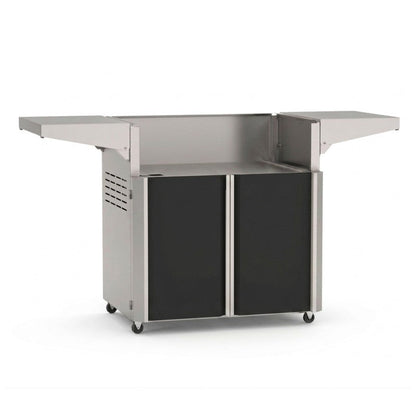 AOG 24" Grill Cart Base for L-Series and T-Series Portable Grill Heads - 24CRT-25