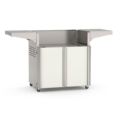 AOG 24" Grill Cart Base for L-Series and T-Series Portable Grill Heads - 24CRT-25