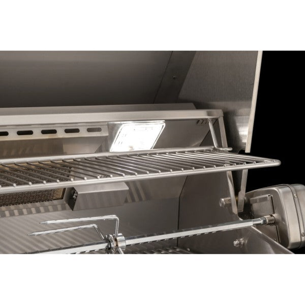 AOG 30" L-Series Built-In Gas Grill - Natural Gas - AOG30LN