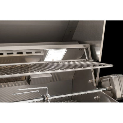 AOG 30" L-Series Built-In Gas Grill - Natural Gas - AOG30LN