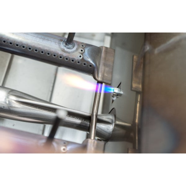 AOG 30" T-Series Built-In Gas Grill - Propane - AOG30TP
