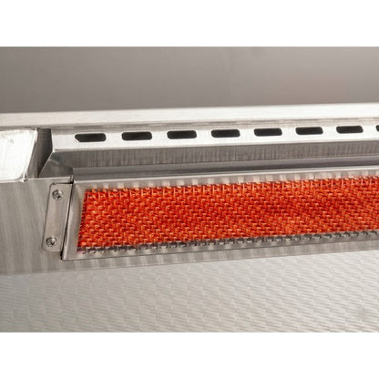 AOG 30" L-Series Built-In Gas Grill - Propane - AOG30LP