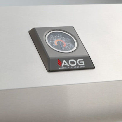 AOG 30" T-Series Built-In Gas Grill - Propane - AOG30TP