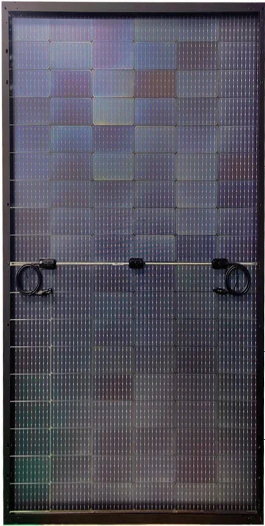 Aptos 460W Pallet | Bifacial Solar Panels | 31 Panels