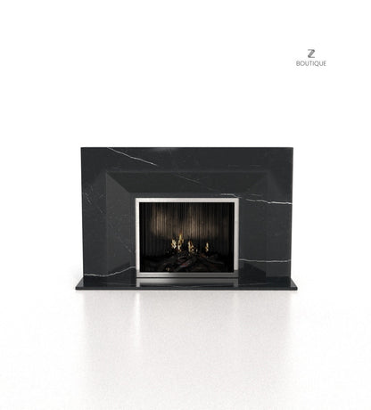 Athena Fireplace
