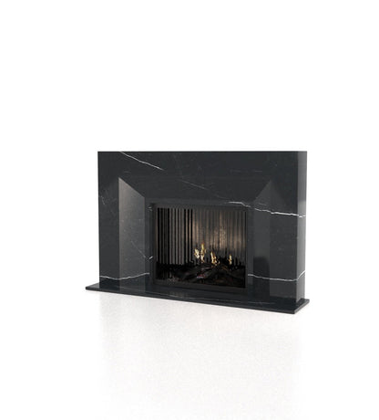 Athena Fireplace