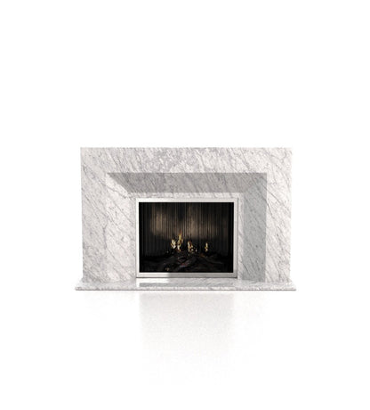 Athena Fireplace