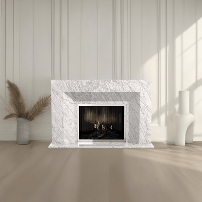 Athena Fireplace