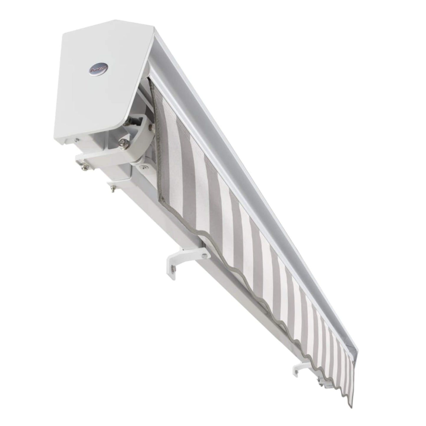 Awntech Destin Premium Retractable Patio Awning (SAK74612)
