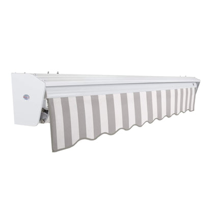 Awntech Destin Premium Retractable Patio Awning (SAK74612)