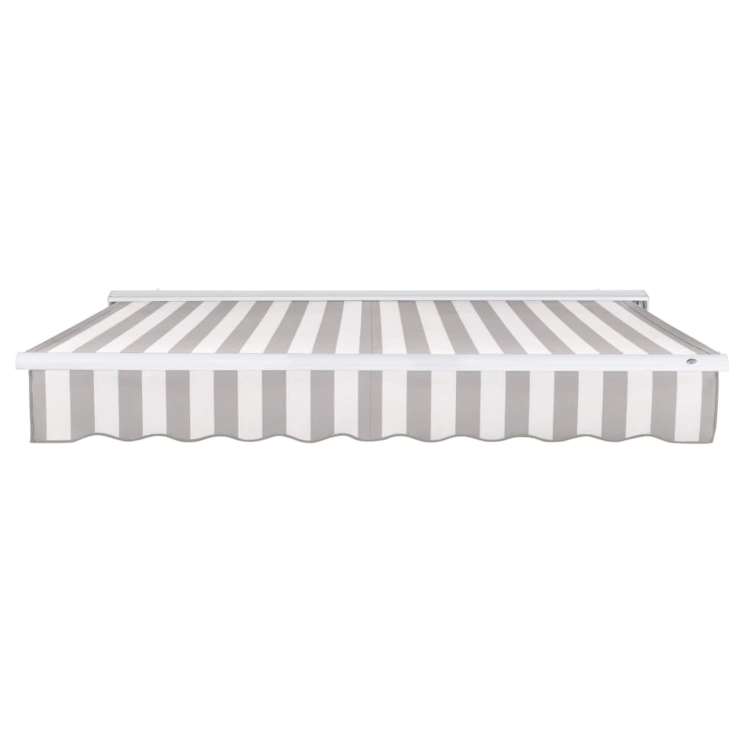 Awntech Destin Premium Retractable Patio Awning (SAK74612)