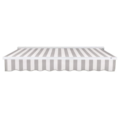Awntech Destin Premium Retractable Patio Awning (SAK74612)