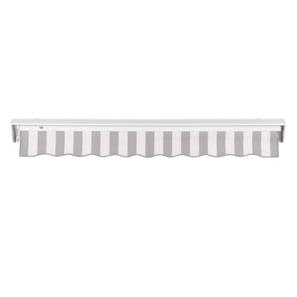 Awntech Destin Premium Retractable Patio Awning (SAK74612)