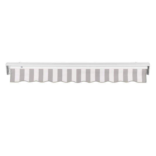 Awntech Destin Premium Retractable Patio Awning (SAK74612)