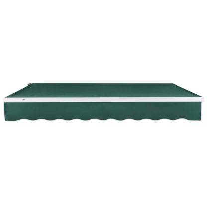 Awntech Maui Premium Outdoor Retractable Awning (SAK32890)
