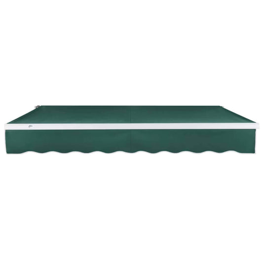 Awntech Maui Premium Outdoor Retractable Awning (SAK32890)