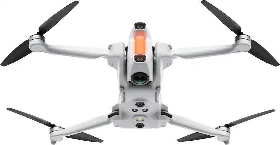 Antigravity A1 8K 360 Remote Control Drone - Infinity Bundle