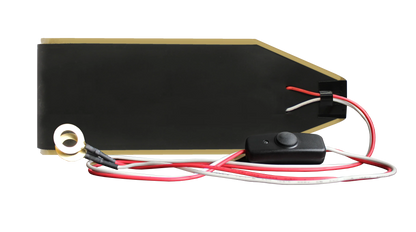 Lion Energy Battery Heater