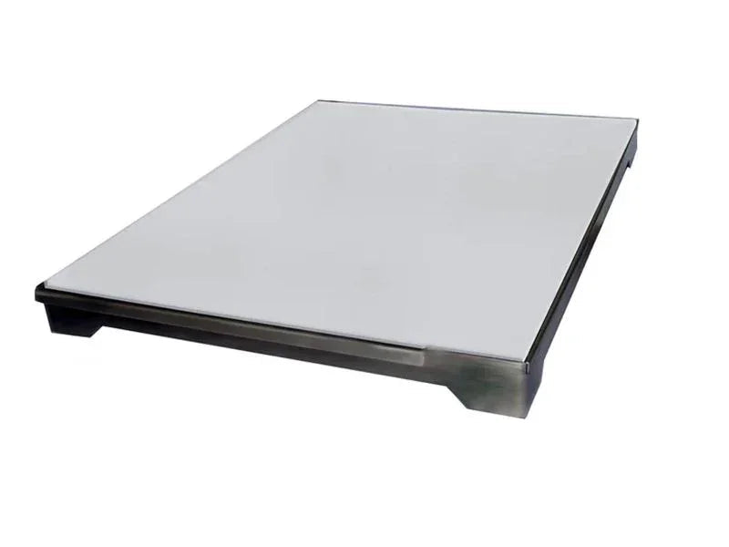 Cal Flame Grill Pizza Brick Stone Tray