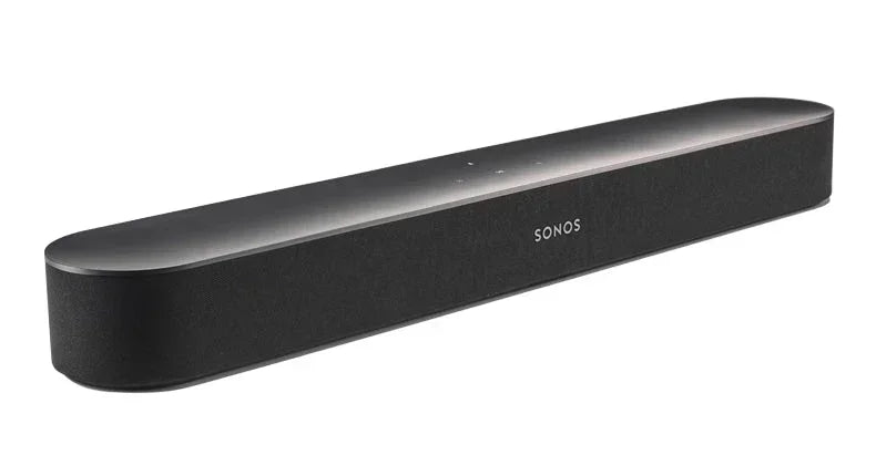 MirageVision SONOS Beam Wireless Soundbar