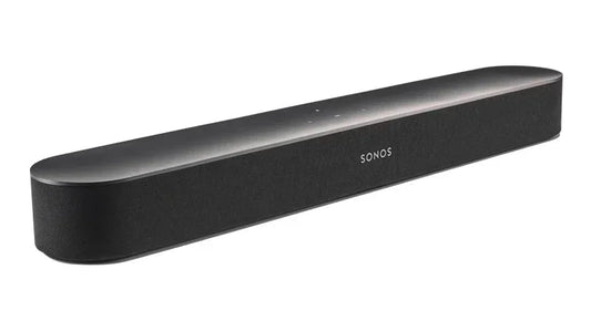 MirageVision SONOS Beam Wireless Soundbar