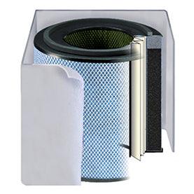 Austin Air Systems Bedroom Machine Filter