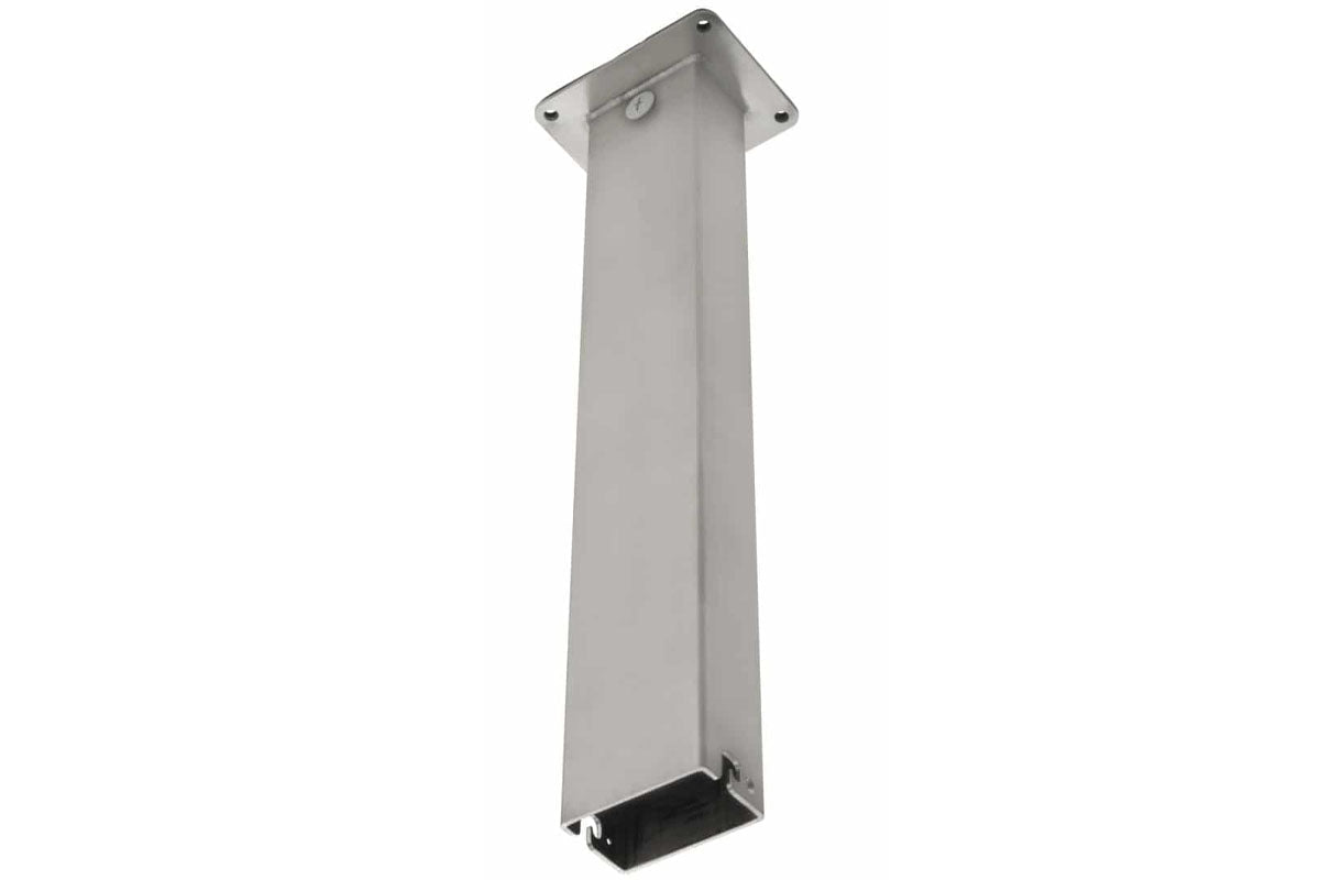 Bromic Heaters 4′ Platinum Marine Electric Mounting Pole