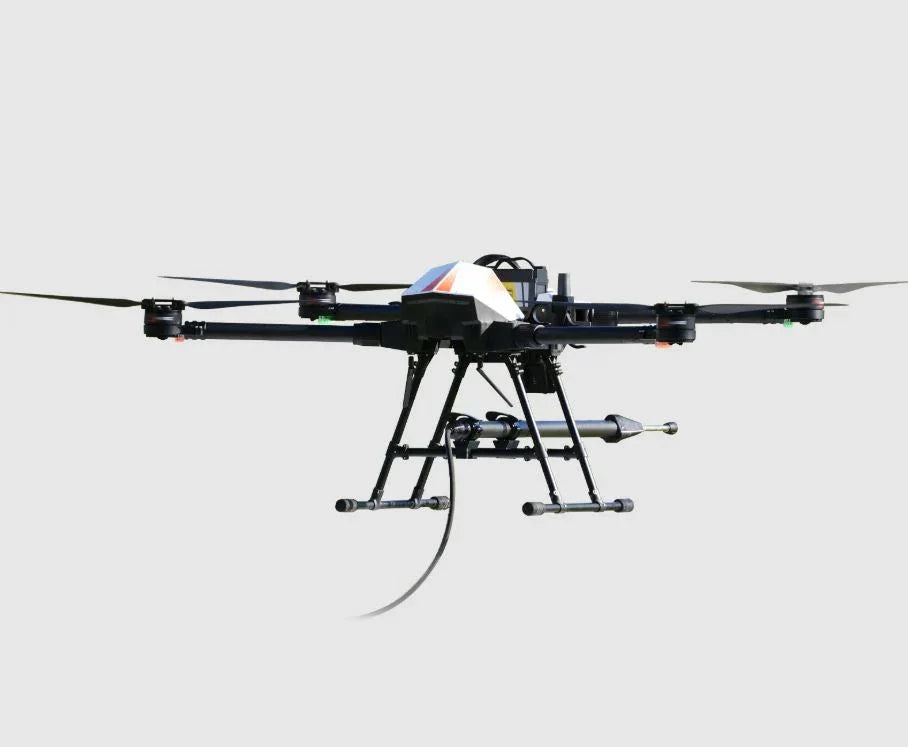 ABZ Innovation C10 Cleaning Drone