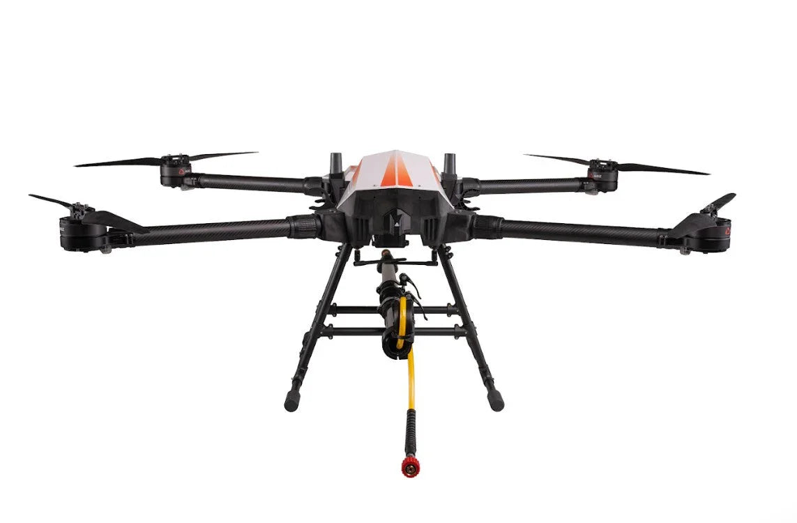 ABZ Innovation C10 Cleaning Drone