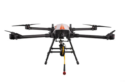 ABZ Innovation C10 Cleaning Drone