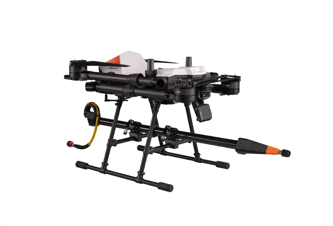 ABZ Innovation C10 Cleaning Drone