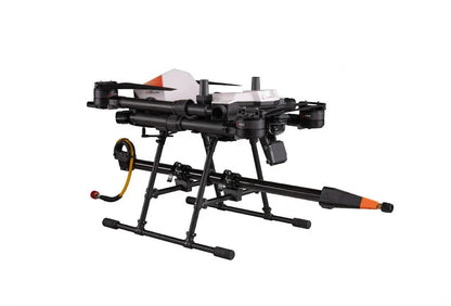 ABZ Innovation C10 Cleaning Drone