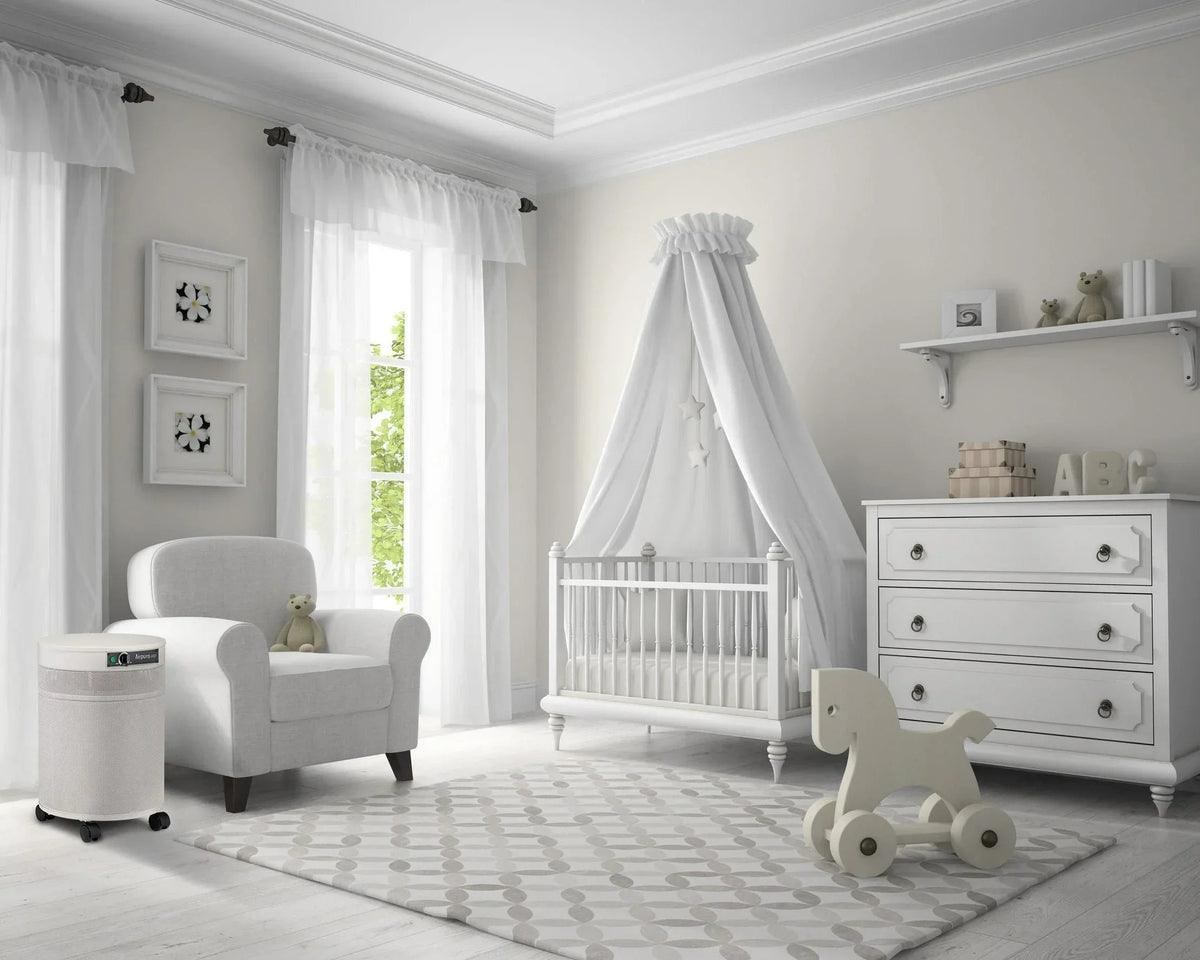 T700 - Tobacco Smoke Air Purifier