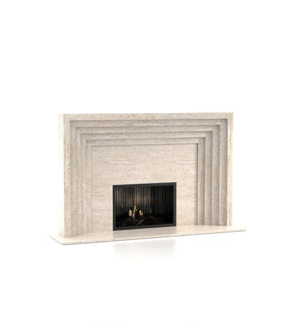 Colossus Fireplace