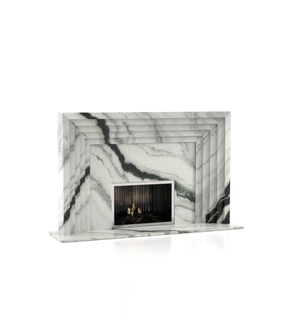 Colossus Fireplace