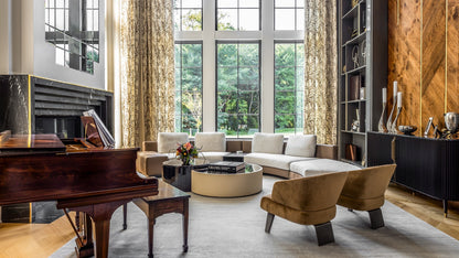 Colossus Fireplace