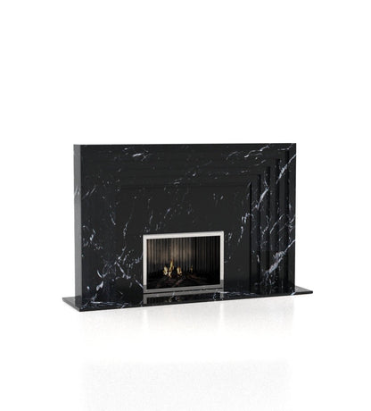 Colossus Fireplace