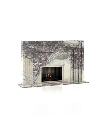 Colossus Fireplace