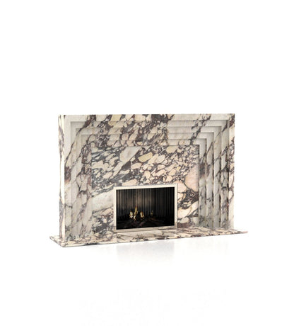 Colossus Fireplace