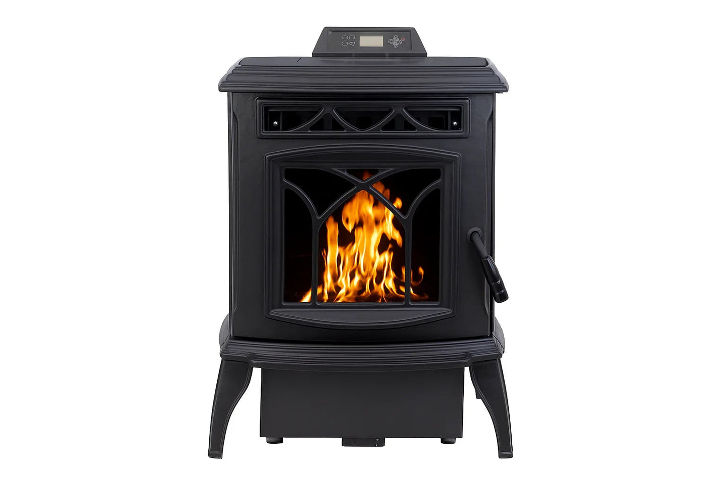ComfortBilt All-Cast HP75C Pellet Stove