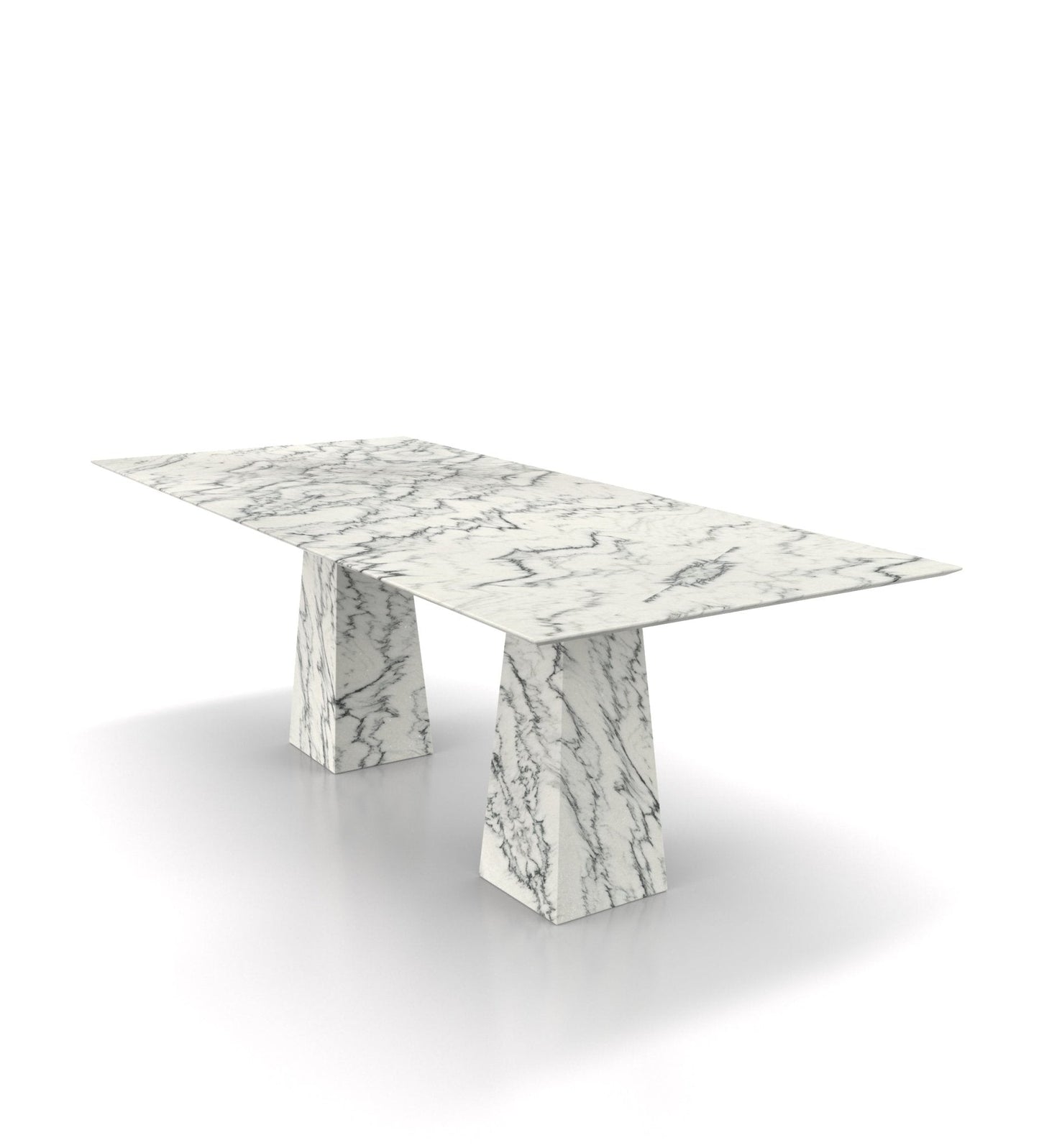 Copernico Long Dining Table