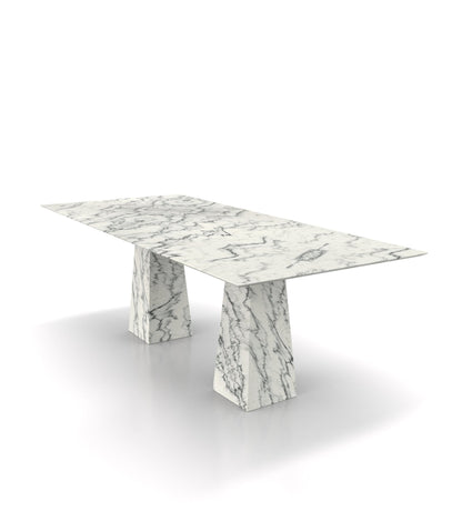 Copernico Long Dining Table