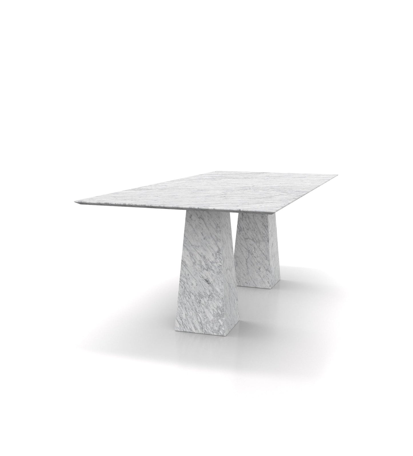 Copernico Long Dining Table