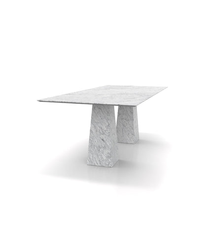Copernico Long Dining Table