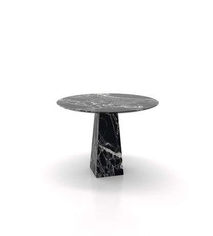 Copernico Round Dining Table
