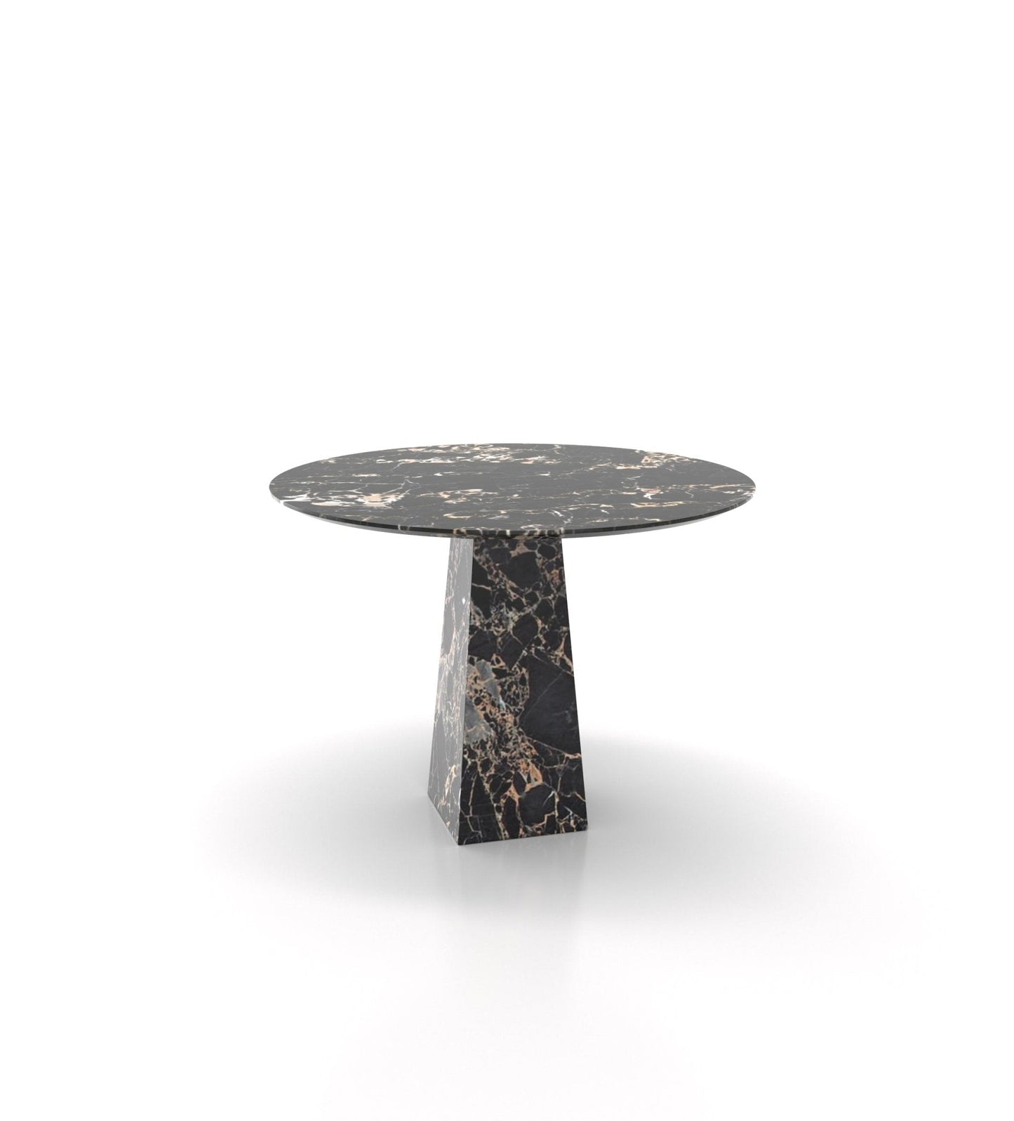 Copernico Round Dining Table