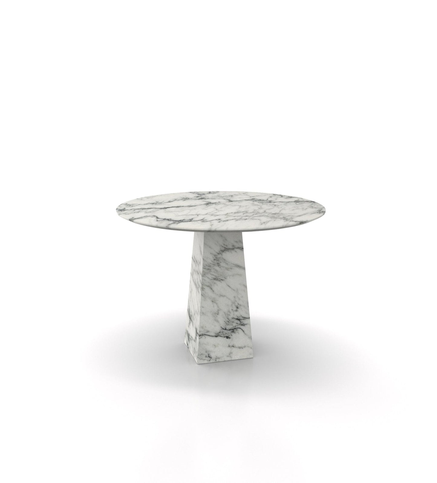 Copernico Round Dining Table